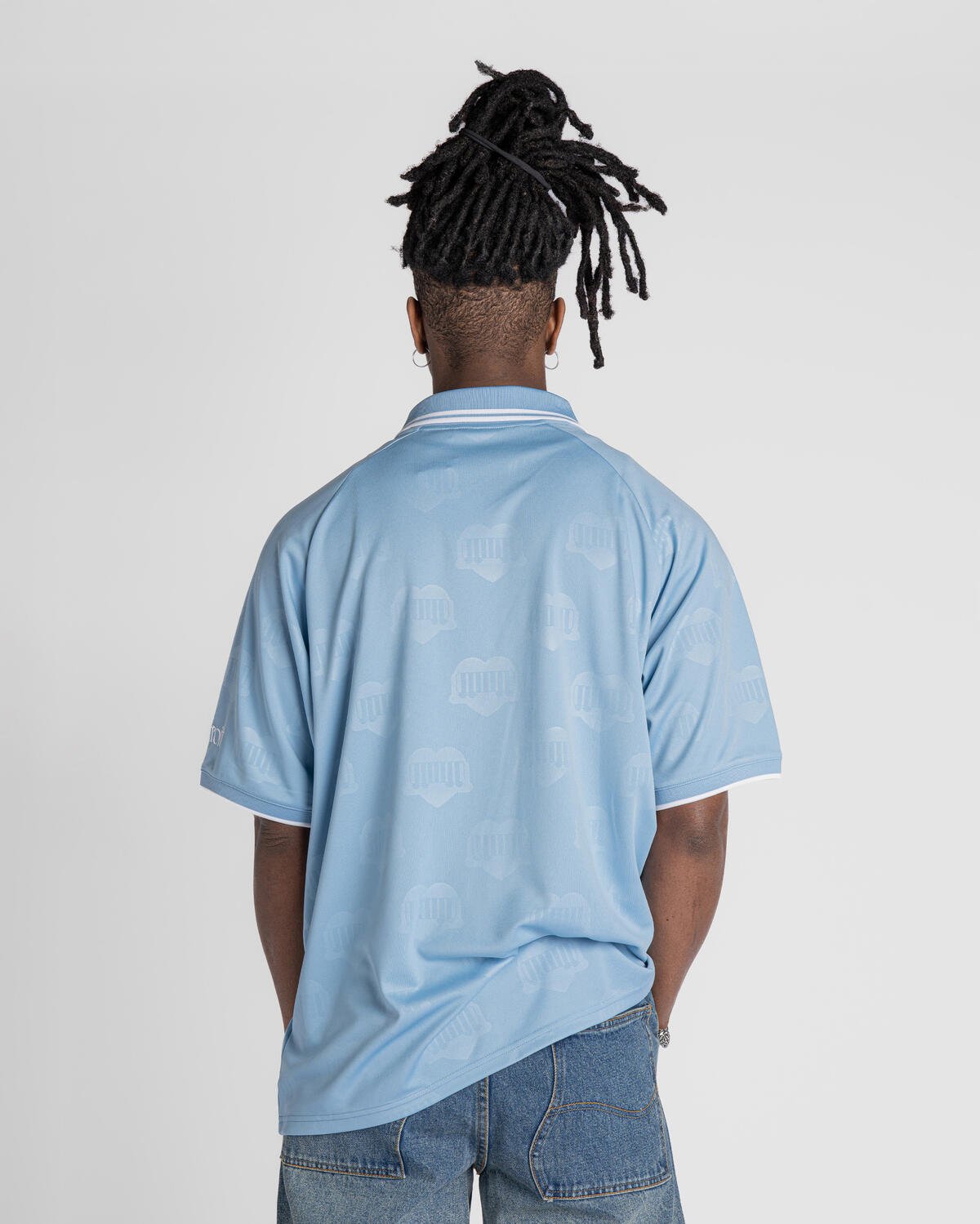 Carhartt WIP Hartt's Football T-Shirt | I034625-2UHXX | AFEW